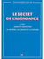Le secret de l'abondance - c'est aimer et respecter la matière, les objets et la nature