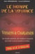 Le monde de la voyance - voyants & charlatans - une enqête pertinente, des révélations choquantes pour éviter le pire et connaître le meilleur