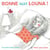 Bonne nuit louna !
