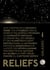 Reliefs T.4 - galaxies