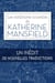 Les meilleures nouvelles de Katherine Mansfield