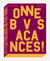 Bonnes vacances ! la trilogie du CSP 2000