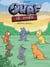 Ouaf le chien : Délires canins...