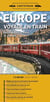 Europe : Voyage en train (édition 2026)