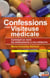 Confessions d'une visiteuse médicale boîte à Pandore