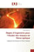 Regles d'ingenierie pour l'etudes des reseaux en fibres optique : Ingenierie des Reseaux en Fibres Optique