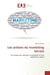 Les actions du marketing terrain - un moyen de valoriser un produit et une expérience client