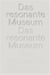 The resonant museum Berlin conversations on mental health