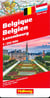 Belgique luxembourg  1/250 000