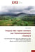Impact des rejets miniers sur l'environnement (tome i) - caracterisation des eaux,des sediments et d