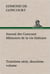 Journal des goncourt (troisieme serie, deuxieme volume) memoires de la vie litteraire