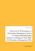 The Level of Performance of Production Management System of selected Manufacturing Industry in Zhejiang, China : Basis for Production Management Plan