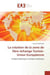 La creation de la zone de libre echange tunisie-union europeenne - analyse theorique et analyse empi