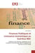 Finances Publiques et croissance Economique au Sud-Kivu RDC : Incidence des finances publiques sur la croissance Economique dans la province du Sud-Kivu