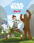 Star wars je suis un heros - s