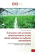 Evaluation des produits phytosanitaires et des doses utilisees en cultures maraîcheres : Cas des communes de Ouidah, Allada et Abomey-Calavi, le Sud-BENIN