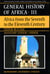 General history of africa t.3 - africa from the seventh to eleventh century