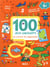 100 jeux amusants - je colorie et j'apprends