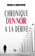 Chronique d'un Noir à la dérive