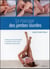 Le massage des jambes lourdes