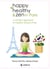 Happy healtthy & zen in Paris - a mindful approach to healthy living in Paris