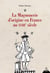 La maçonnerie d'origine en france au xviiie siècle