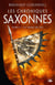 Les chroniques saxonnes Tome 5 : la terre en feu