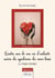 Quatre ans de ma vie d'aidante suivie du syndrome du coeur brisé