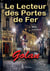 Le lecteur des portes de fer - golan