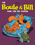 Boule & Bill Tome 14 : une vie de chien !