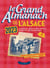 Le grand almanach de l'Alsace (édition 2023)