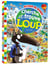 Cherche et trouve géant : le Loup : autour du monde