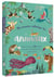Ma premiere anthologie des animaux