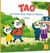 Tao se rend chez papi et mamie