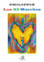 Les 33 Marches