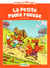 La Petite poule rousse - Top humour - Pouss