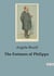 The Fortunes of Philippa : A Journey from a Southern Paradise to an English School