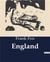 England : The Erosion of England's Heritage: A Study of Vanishing Landscapes and Architecture