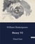 Henry VI : Third Part