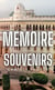 Mémoire de mes souvenirs