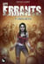 LES ERRANTS T03 DISPERSIONS