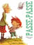 Les mômes Tome 1 : passe-passe