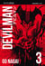 Devilman t.3