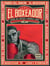 El boxeador