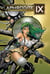 Aphrodite IX