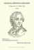 Nicolas-Germain Léonard : Essais de littérature - 1769