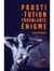 PROSTITUTION TROUBLANTE ENIGME