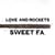Sweet F.A