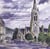 English romantic choral music