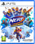 Nerf Legends